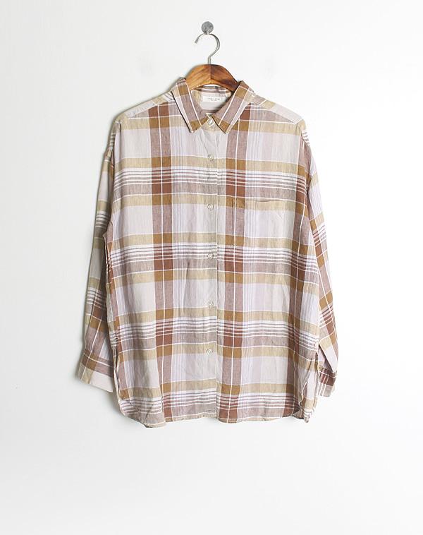 FREAK'S STORE [100% Linen] 2
