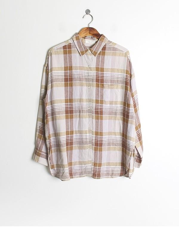 FREAK'S STORE [100% Linen] 3