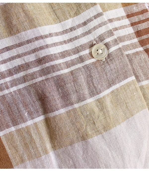 FREAK'S STORE [100% Linen] 8