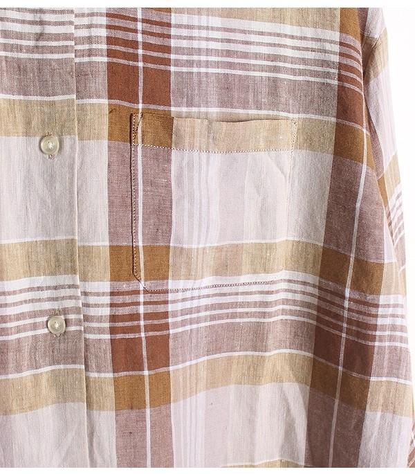 FREAK'S STORE [100% Linen] 5