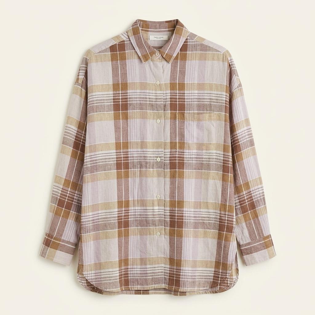 FREAK'S STORE [100% Linen] 1
