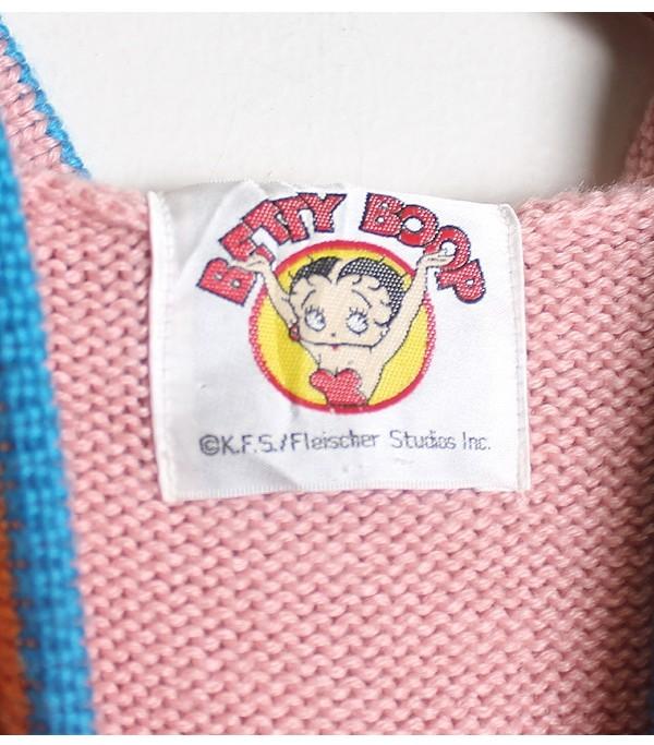 BETTY BOOP 9
