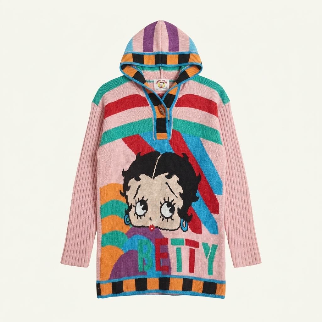 BETTY BOOP 1