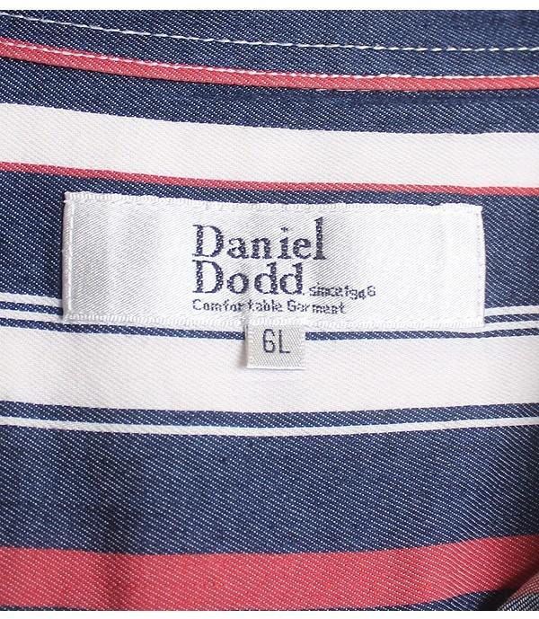 Daniel Dodd [6L Big Size] 7