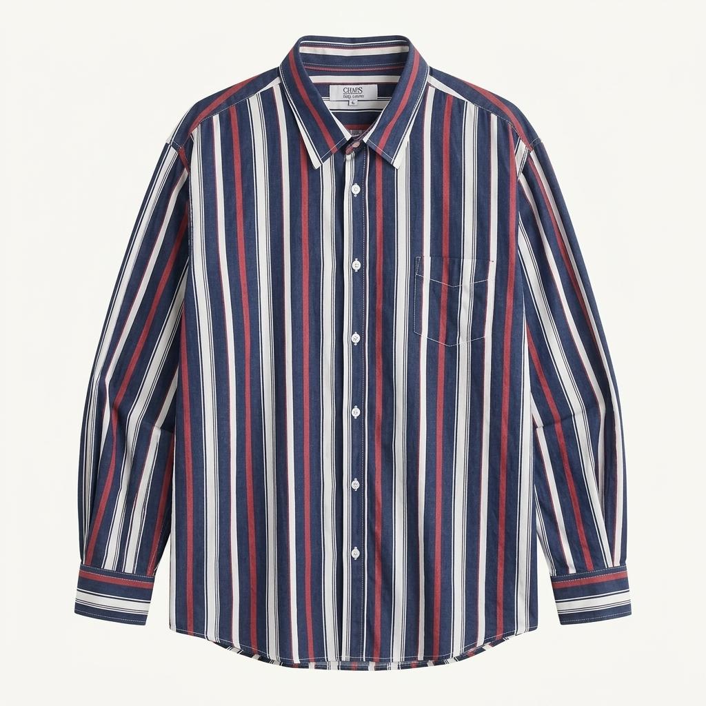 Daniel Dodd [6L Big Size] 1