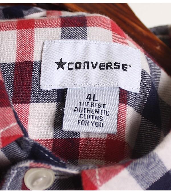 CONVERSE [4L Big Size] 8