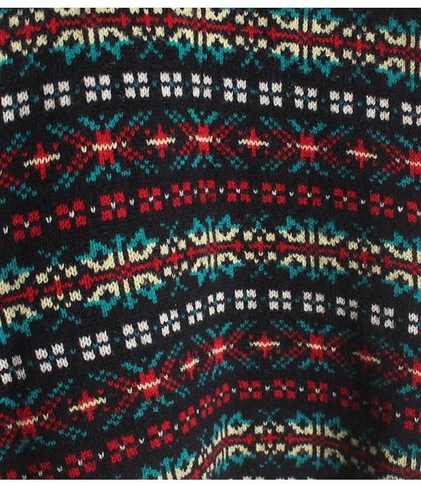 INVERALLAN [100% Wool] [Women's 55~66] 5