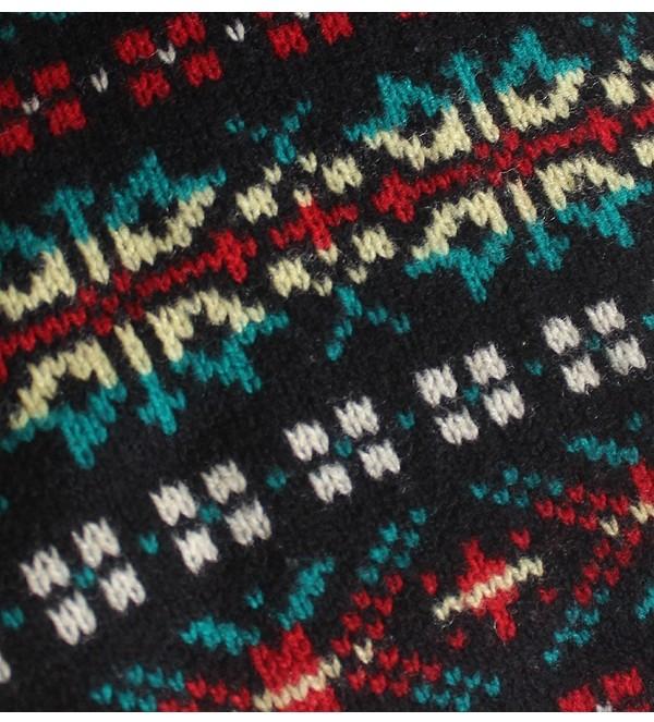 INVERALLAN [100% Wool] [Women's 55~66] 7