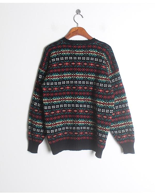 INVERALLAN [100% Wool] [Women's 55~66] 11