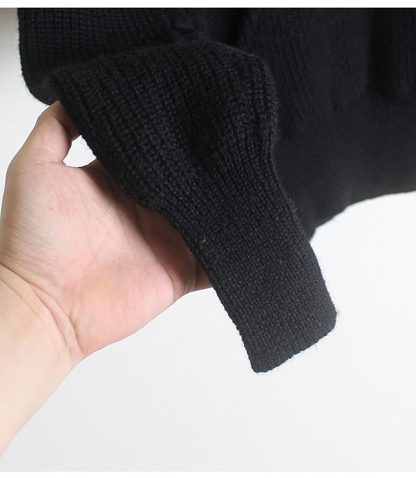 Billionaire Boys Cub [100% Wool] 9