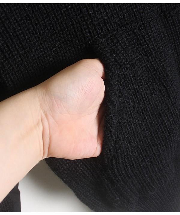 Billionaire Boys Cub [100% Wool] 6
