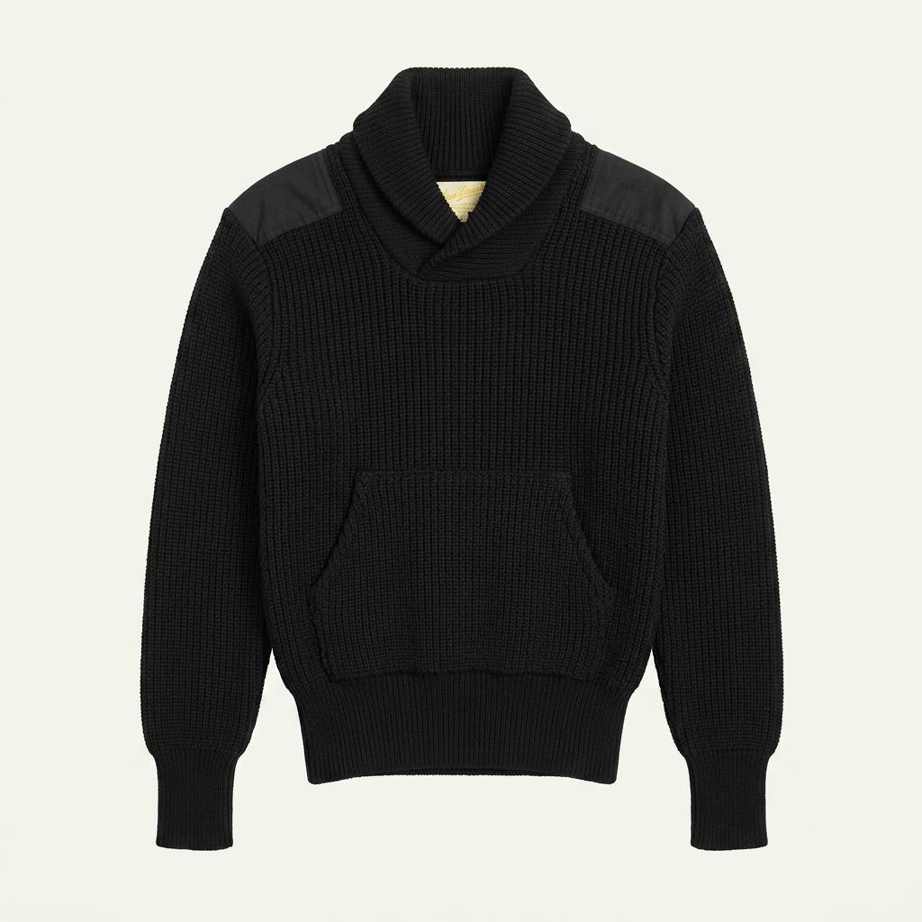 Billionaire Boys Cub [100% Wool] 1