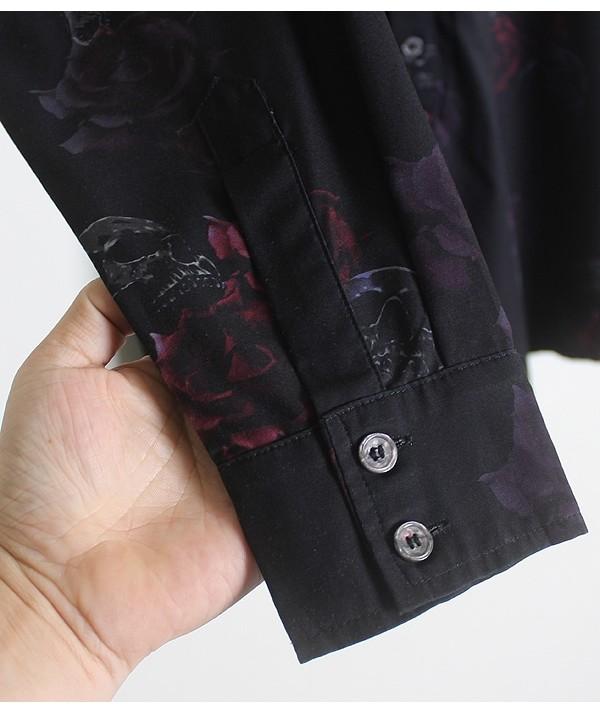 JURY BLACK 7