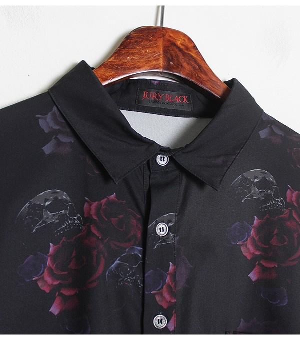 JURY BLACK 4