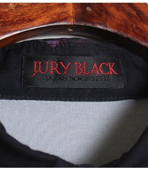JURY BLACK 10