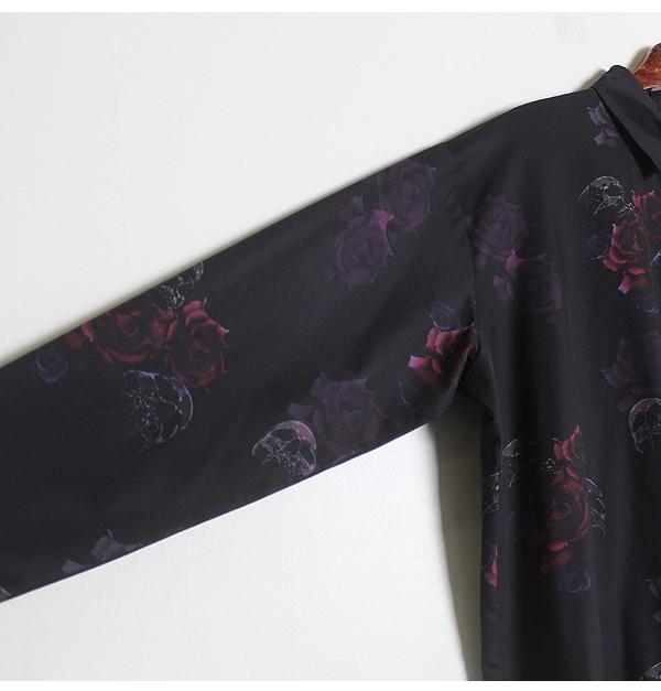 JURY BLACK 6