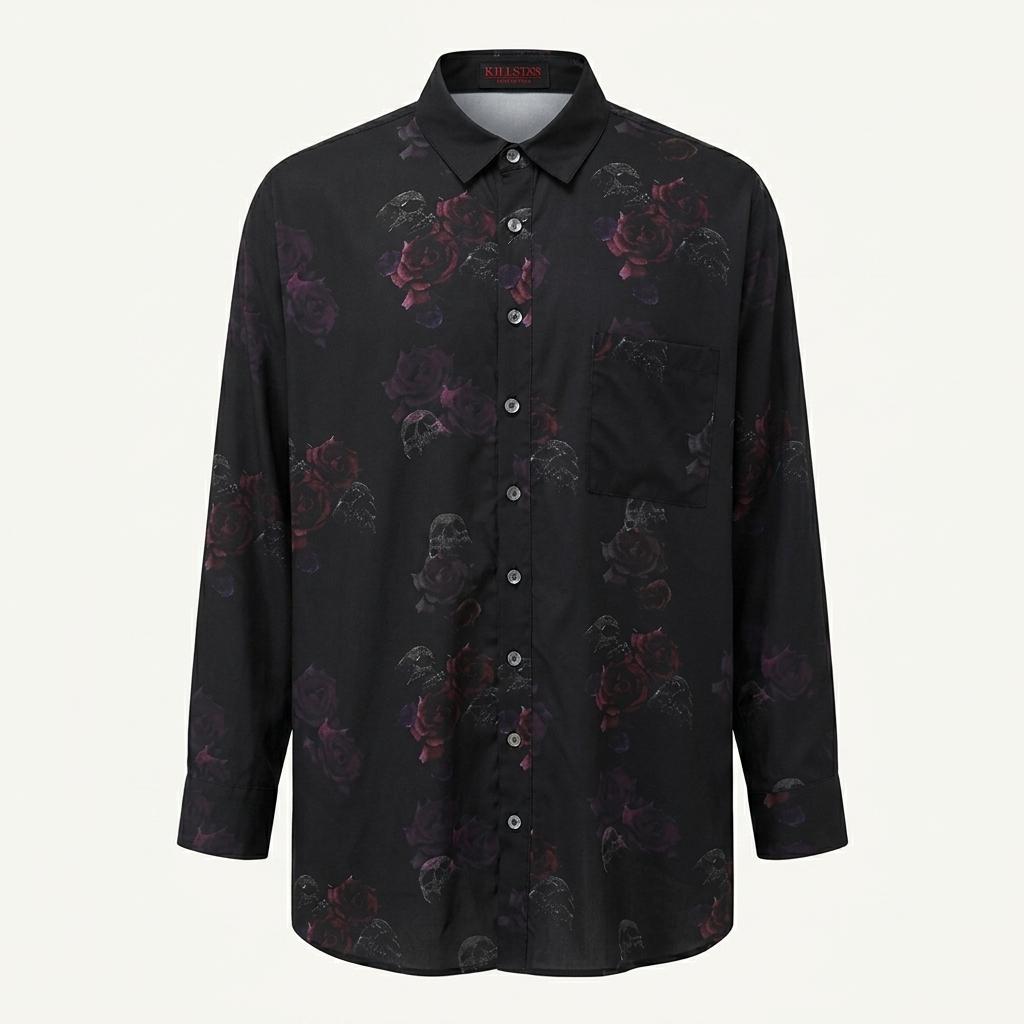 JURY BLACK 1