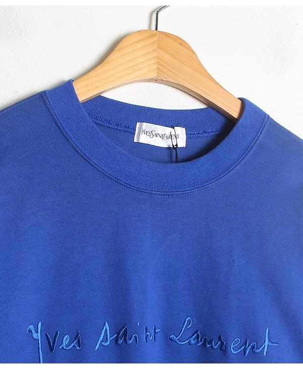 YSL [100% Cotton] [미사용품] [Women's 66] 4