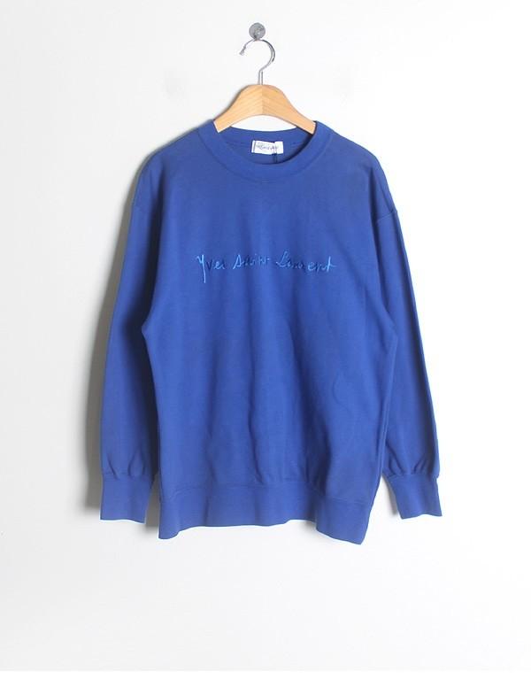 YSL [100% Cotton] [미사용품] [Women's 66] 3