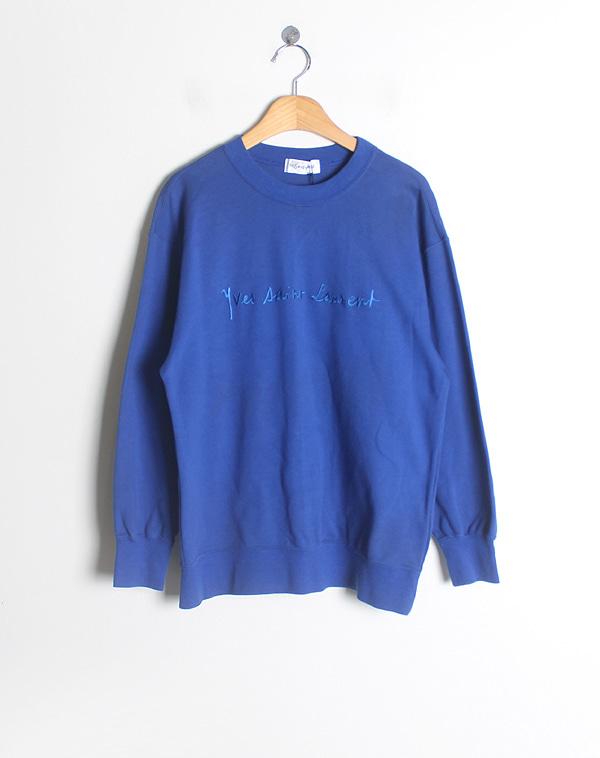 YSL [100% Cotton] [미사용품] [Women's 66] 2
