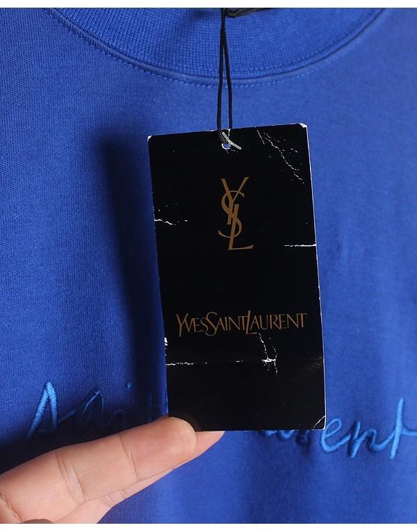 YSL [100% Cotton] [미사용품] [Women's 66] 6