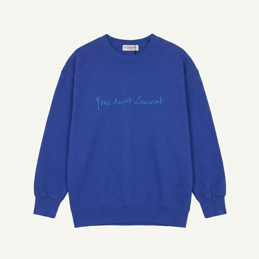YSL [100% Cotton] [미사용품] [Women's 66] 1