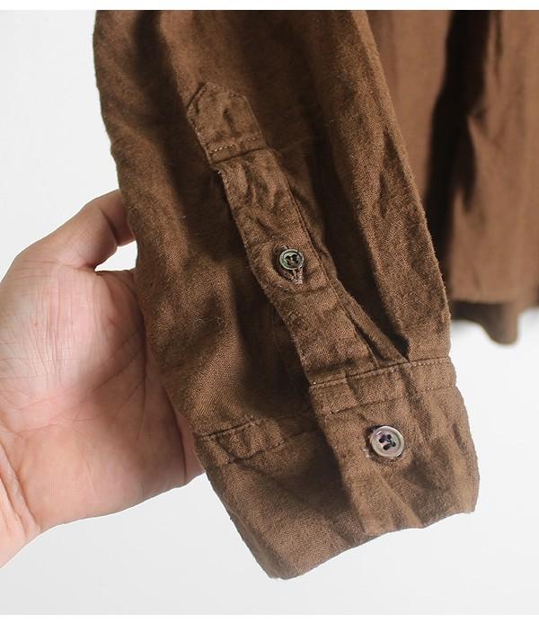 nest Robe CONFECT [Linen, Cotton] 9