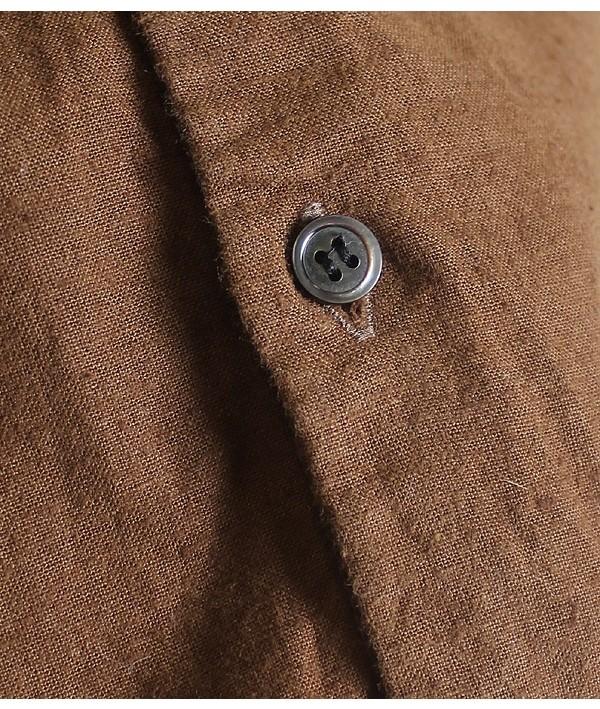 nest Robe CONFECT [Linen, Cotton] 6