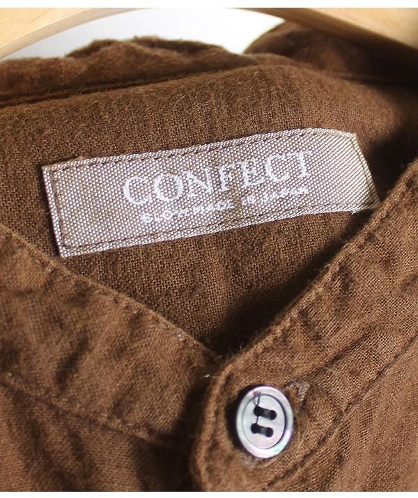 nest Robe CONFECT [Linen, Cotton] 11