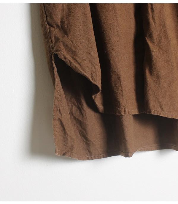 nest Robe CONFECT [Linen, Cotton] 10