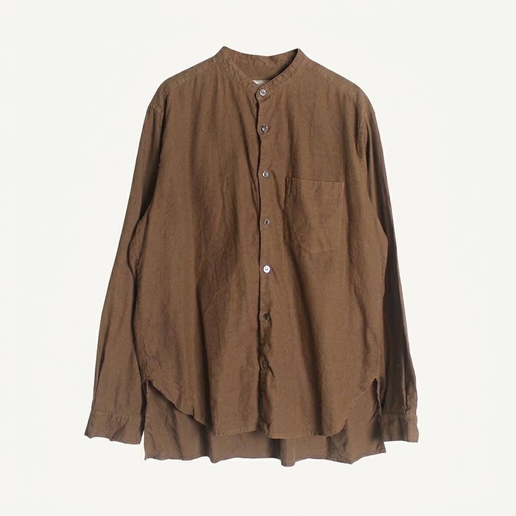 nest Robe CONFECT [Linen, Cotton] 1