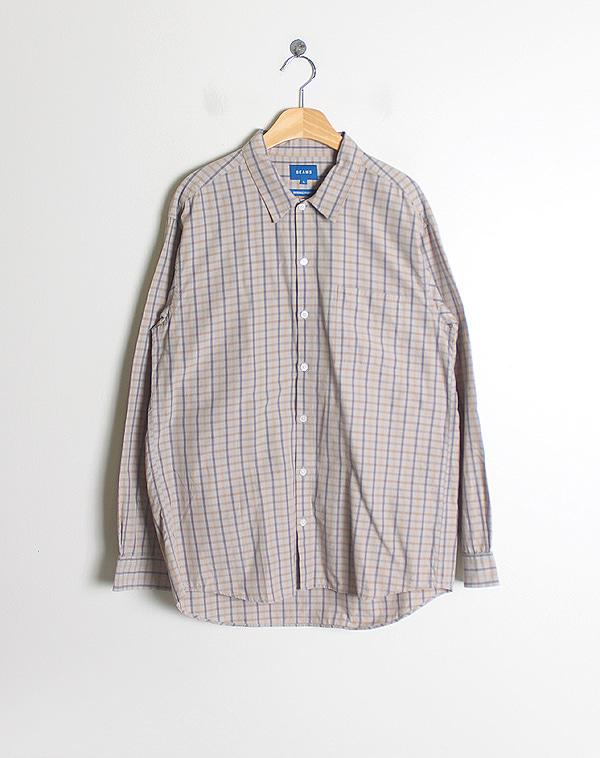 BEAMS [100% Cotton] 2
