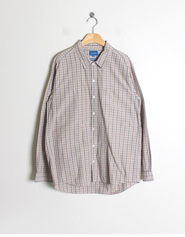 BEAMS [100% Cotton] 3