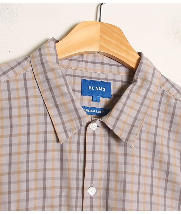 BEAMS [100% Cotton] 4