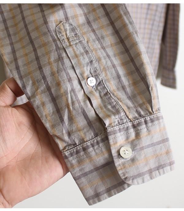 BEAMS [100% Cotton] 7