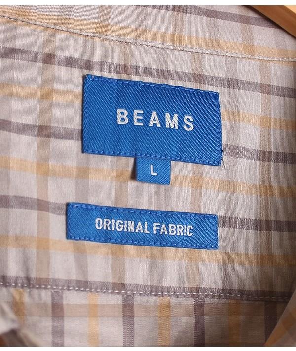 BEAMS [100% Cotton] 9