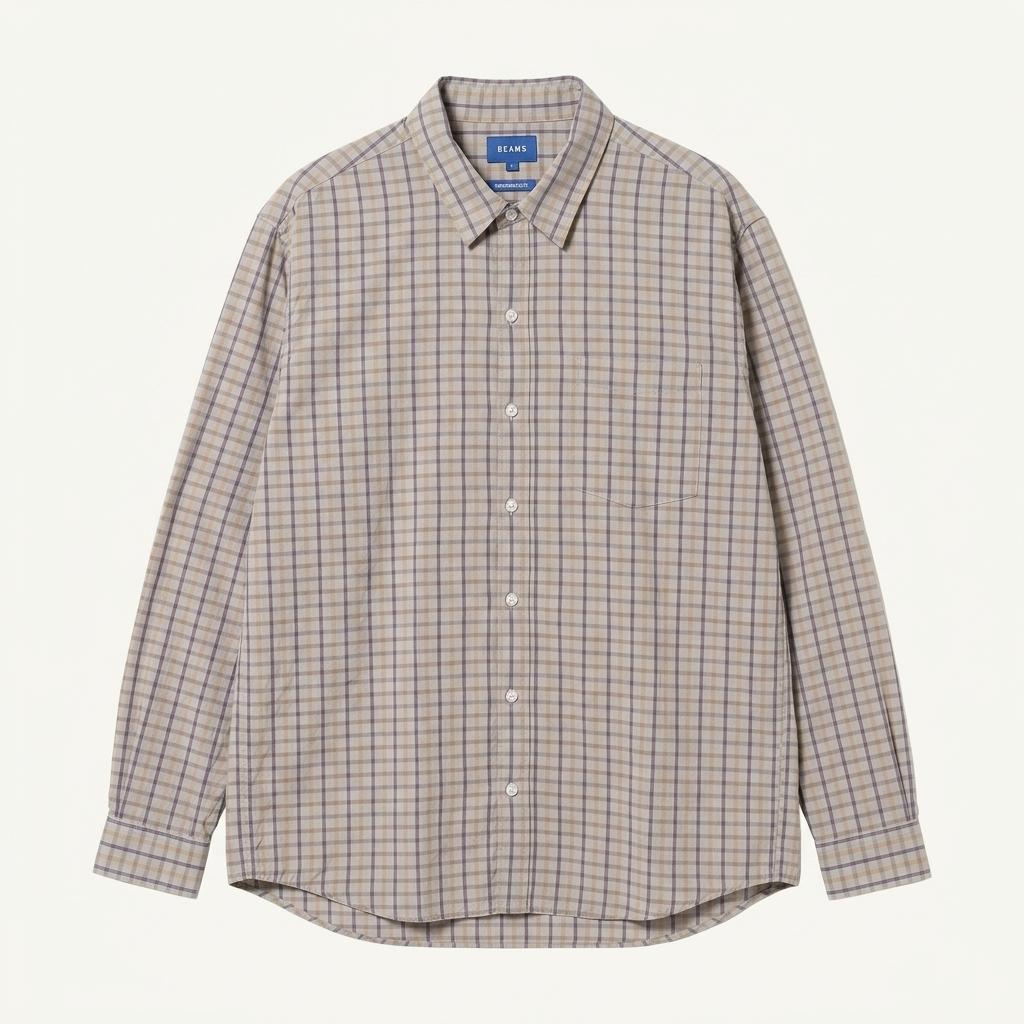BEAMS [100% Cotton] 1
