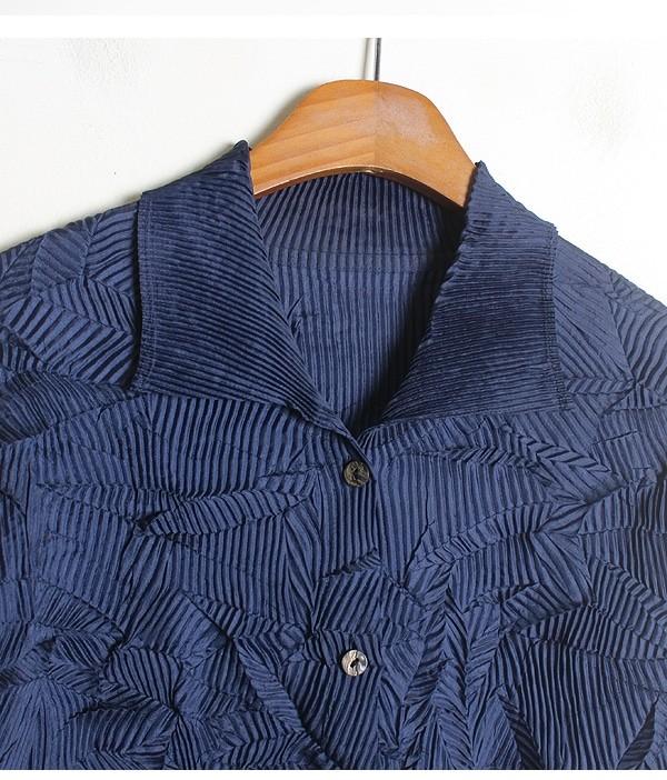 HIROKO KOSHINO [Navy] 4