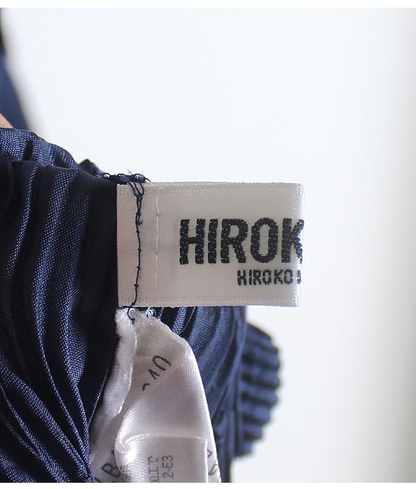HIROKO KOSHINO [Navy] 10