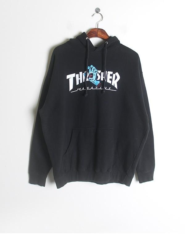 THRASHER x SANTA CRUZ 3