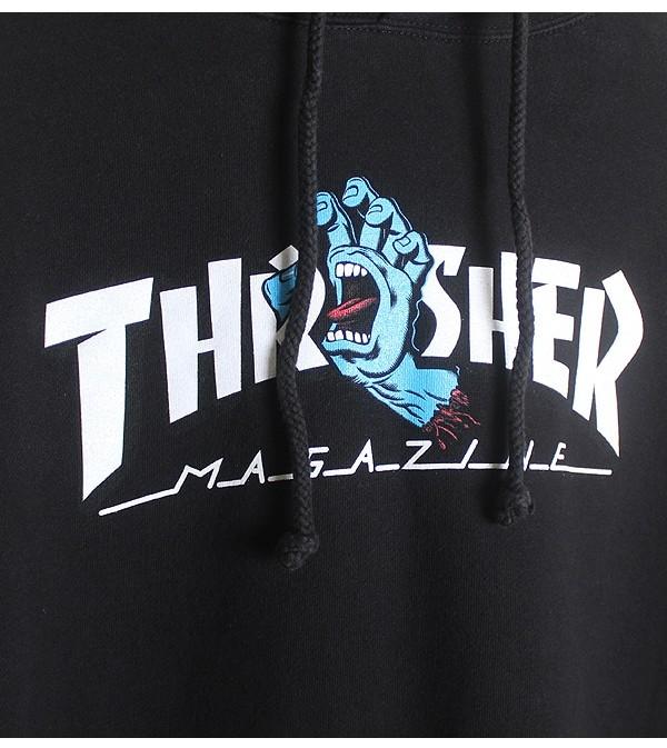 THRASHER x SANTA CRUZ 4