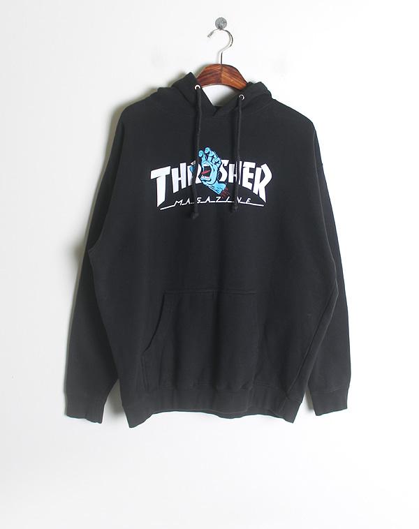 THRASHER x SANTA CRUZ 2