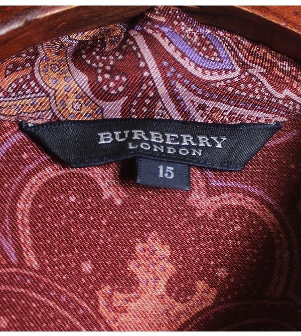 BURBERRY LONDON 11