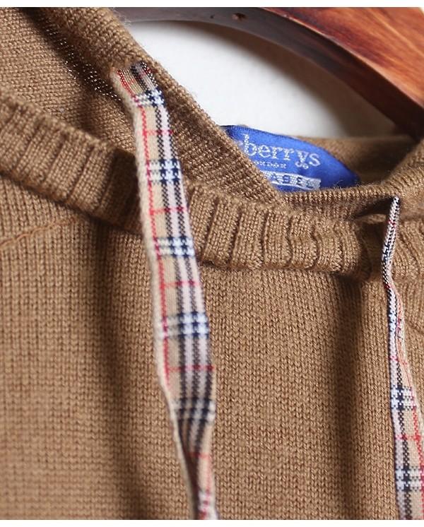 BURBERRY BLUE LABEL [100% Wool] 7