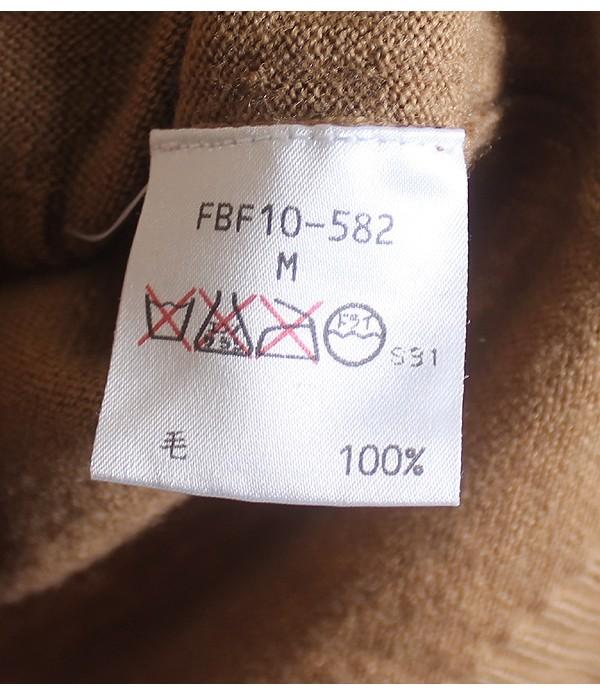 BURBERRY BLUE LABEL [100% Wool] 11