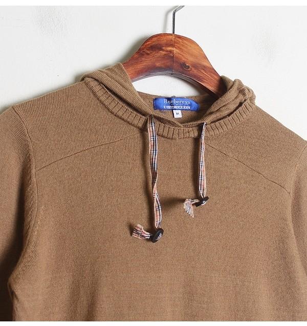 BURBERRY BLUE LABEL [100% Wool] 5
