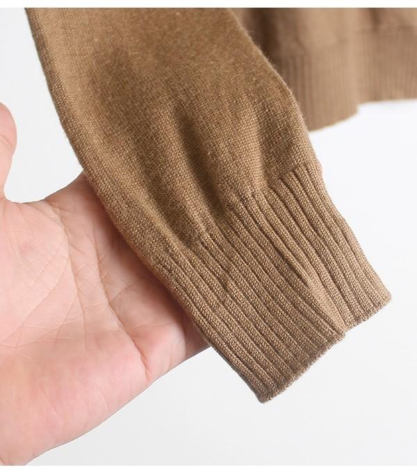 BURBERRY BLUE LABEL [100% Wool] 9
