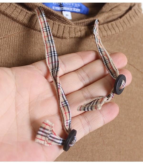 BURBERRY BLUE LABEL [100% Wool] 6