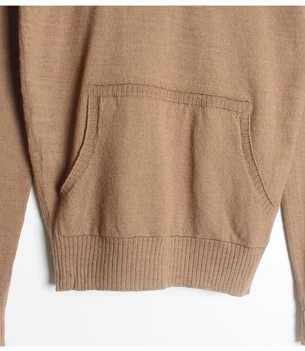 BURBERRY BLUE LABEL [100% Wool] 4
