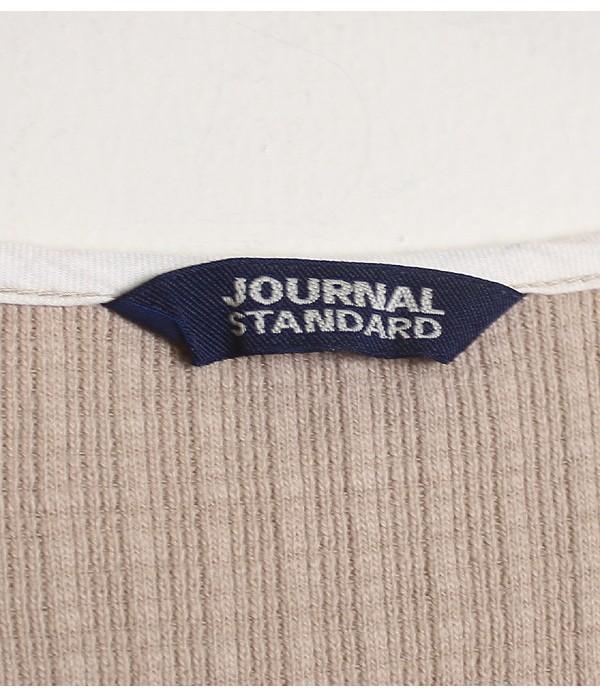 JOURNAL STANDARD [100% Cotton] 9